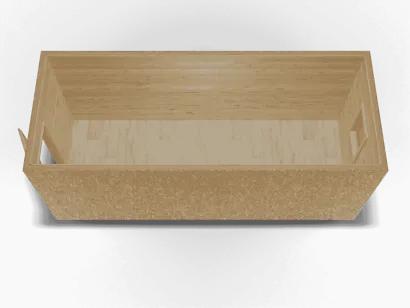 бытовка с электрикой внутри вагонка внешние стены осб