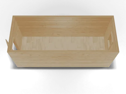 усиленный каркас бытовка вагонка