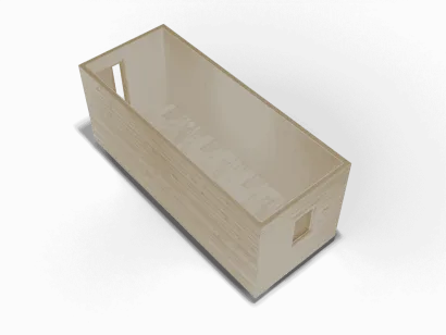 усиленная бытовка отделка внешних стен вагонка