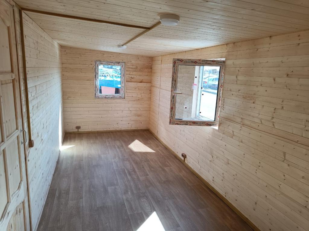 бытовка для дачи